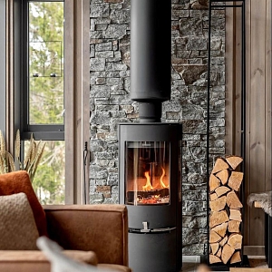 Камень для отделки камина натуральный 3D панели RKS SLATE Кварцит Boston Blend Country