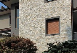 3D панели RKS SLATE Сланец Beige Slate Classic