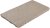 Цветная Ступень из камня, Belgian Multi, колотая, 1500х350х30 мм из натурального камня песчаник
