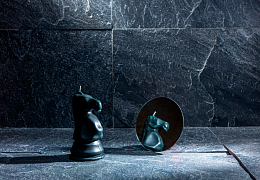 Сланец RKS SLATE Silver Grey Natural 1200x600 мм