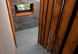 Облицовочный камень RKS SLATE Nordic Blend Castle