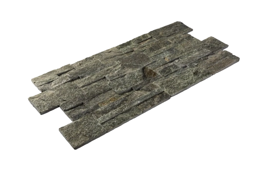 натуральный камень для фасада и интерьера rks slate