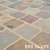  RKS Slate Belgian Multi 100х100 мм. Прочная тротуарная плитка и плитка для пола из натурального песчаника. Лучшая цена на плитку из камня известняк