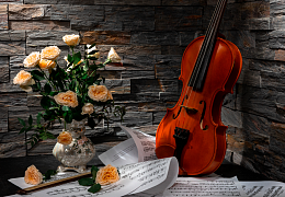 3D панели RKS SLATE Сланец Rustic Rockface