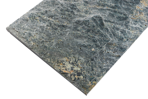 Сланец RKS SLATE Ocean Green Natural
