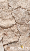 Травертин RKS SLATE Beige Loose. Идеален для создания стильного интерьера и экстерьера. Продажа с доставкой по РФ. Гарантия качества. Закажите прямо сейчас!