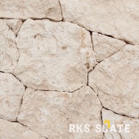 Фасадный натуральный камень Loose от RKS Slate