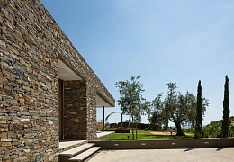 3D панели RKS SLATE Сланец Cedar Slate Rockface
