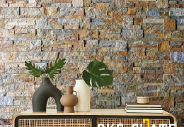 3D панели RKS SLATE Кварцит Multi Quartz Modern