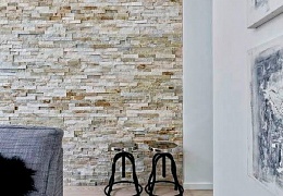 3D панели RKS SLATE Сланец Beige Slate Classic