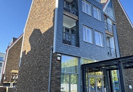 3D панели RKS SLATE Сланец Cedar Slate Rockface