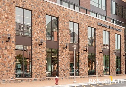 Облицовочный камень RKS SLATE Dallas Blend Castle