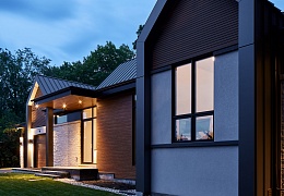 3D панели RKS SLATE Кварцит White Quartz Classic