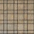 Мощение гранитной брусчаткой RKS Slate Vermont 200x200 мм. Ландшафтный дизайн участка.