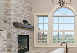 3D панели RKS SLATE Сланец Beige Slate Classic