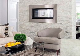 3D панели RKS SLATE Кварцит White Quartz Classic