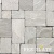 Фасадный камень RKS SLATE Belgian Grey Sandstone Castle