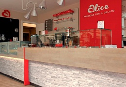 3D панели RKS SLATE Кварцит White Quartz Classic