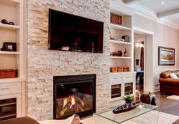 3D панели RKS SLATE Сланец Beige Slate Classic