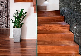 3D панели RKS SLATE Кварцит Black Quartz Classic