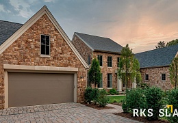 Облицовочный камень RKS SLATE Dallas Blend Castle