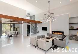 Облицовочный камень RKS SLATE Nordic Blend Castle