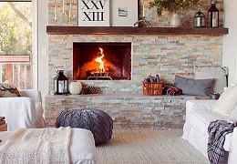 3D панели RKS SLATE Сланец Beige Slate Classic