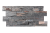 3D панели RKS SLATE Сланец Rustic Rockface