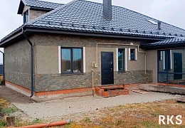 3D панели RKS SLATE Сланец Dark Multicolor Classic