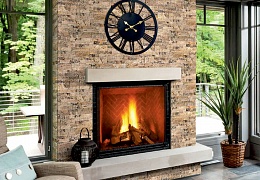 3D панели RKS SLATE Травертин Scabas Travertin