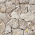 Облицовочный камень для фасада RKS SLATE Rustic Travertine Loose
