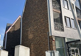 3D панели RKS SLATE Сланец Cedar Slate Rockface