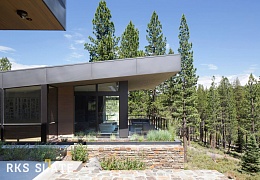 3D панели RKS SLATE Сланец Cedar Slate Rockface