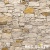 Натуральный камень для фасада RKS SLATE Sesame Yellow Quartz Strips