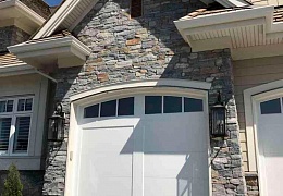 Облицовочный камень RKS SLATE Nordic Blend Castle