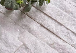 3D панели RKS SLATE Кварцит White Quartz Classic