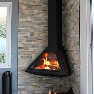 Декоративный камень на стену 3D панели RKS SLATE Сланец Beige Slate Modern