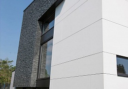 3D панели RKS SLATE Кварцит Black Quartz Classic