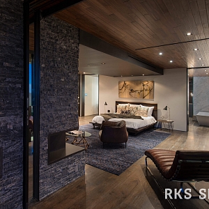 Термостойкая плитка для печей и каминов 3D панели RKS SLATE Мрамор Woody Grey Classic — RKS SLATE