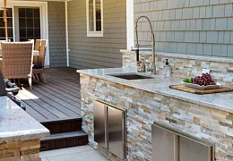 3D панели RKS SLATE Сланец Beige Slate Classic