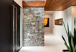 Облицовочный камень RKS SLATE Nordic Blend Castle