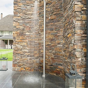 Декоративный камень сланец 3D панели RKS SLATE Сланец Cedar Slate Country