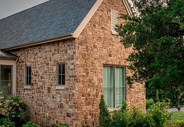 Облицовочный камень RKS SLATE Dallas Blend Castle