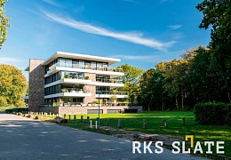Облицовочный камень RKS SLATE Sesame Yellow Quartz Strips