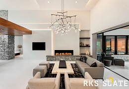 Облицовочный камень RKS SLATE Nordic Blend Castle
