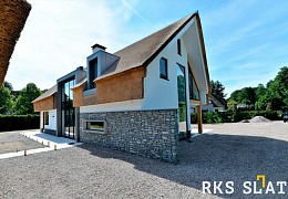 Облицовочный камень RKS SLATE Nordic Blend Castle