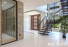 3D панели RKS SLATE Сланец Beige Slate Classic