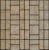 Мощение гранитной брусчаткой RKS Slate Vermont 200x200 мм. Ландшафтный дизайн участка.