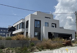 3D панели RKS SLATE Кварцит Silver Grey Natural
