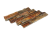 Декоративный камень 3D панели RKS SLATE Сланец Cedar Slate Rockface (грубый камень)